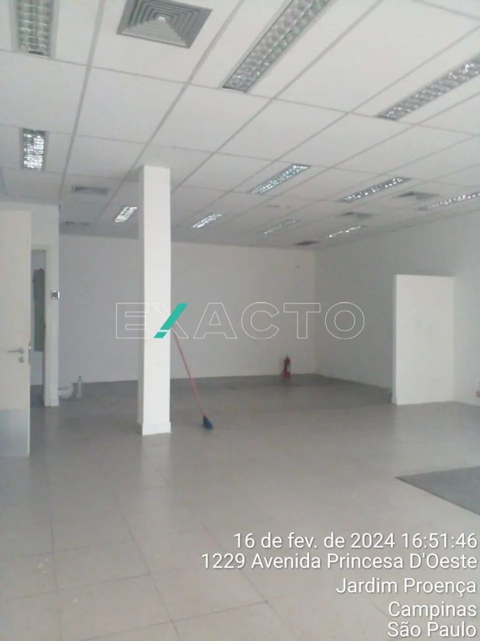 prédio - Jardim Proença - Campinas - Foto 4