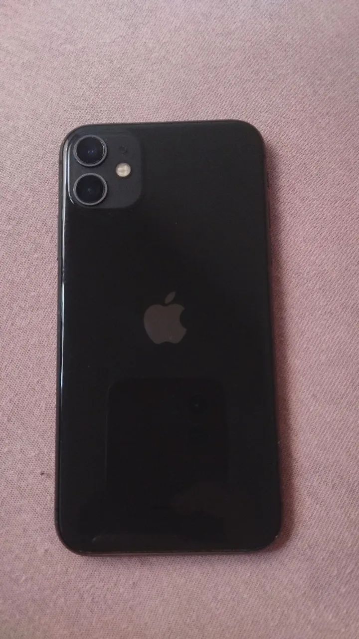 iPhone 11 - Foto 2