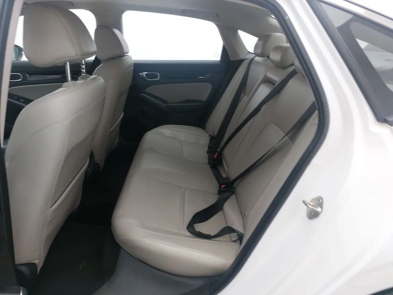 Honda Civic Sed.Touring 2.0 16V Aut. (Híbrido), foto 17 de 18