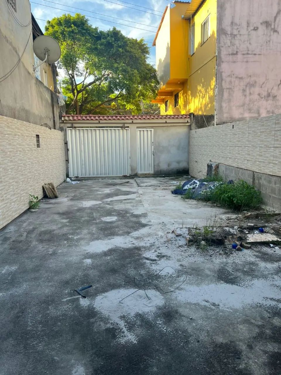 Foto - Vila Velha - Ataíde