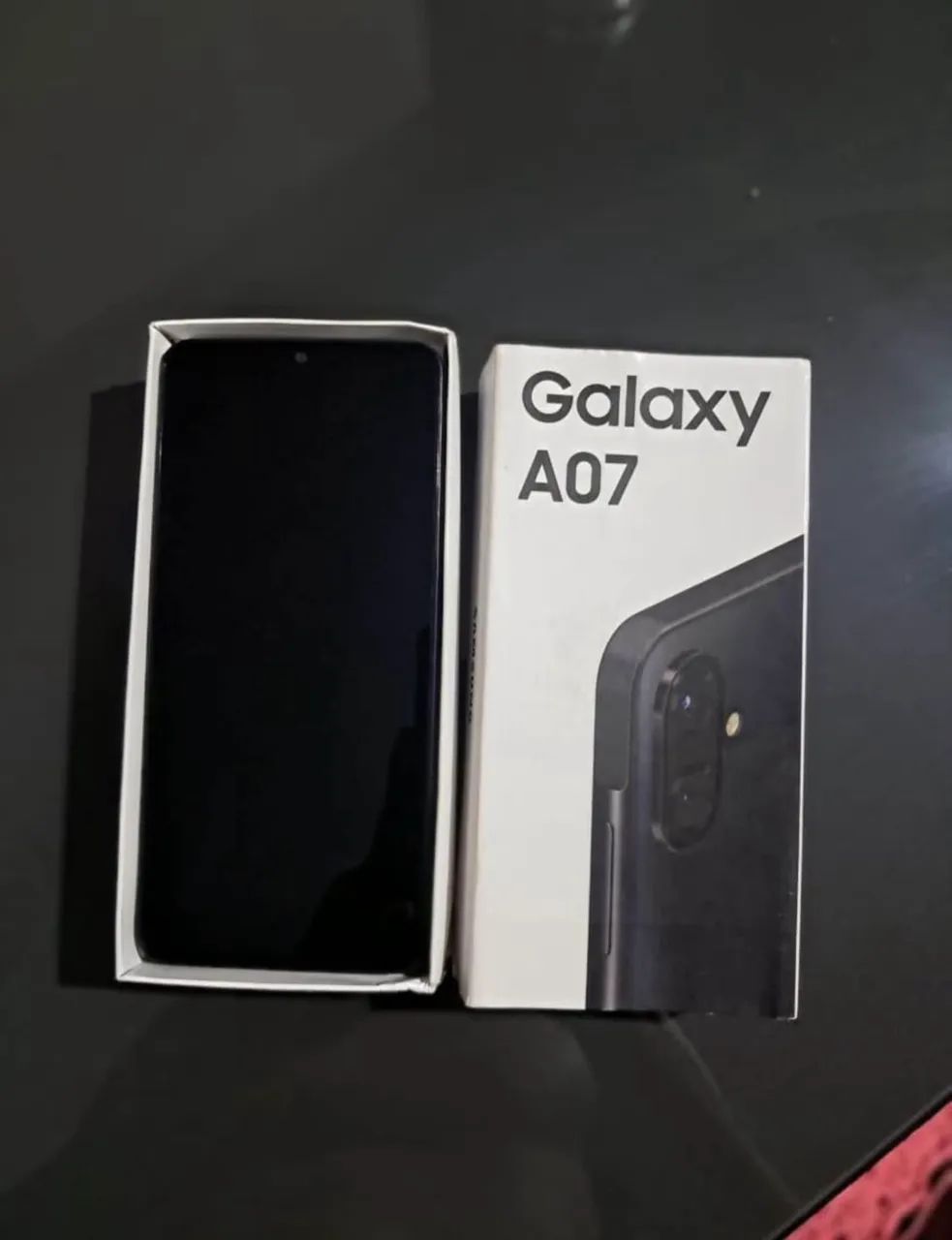 Samsung galaxy A07 - Foto 2