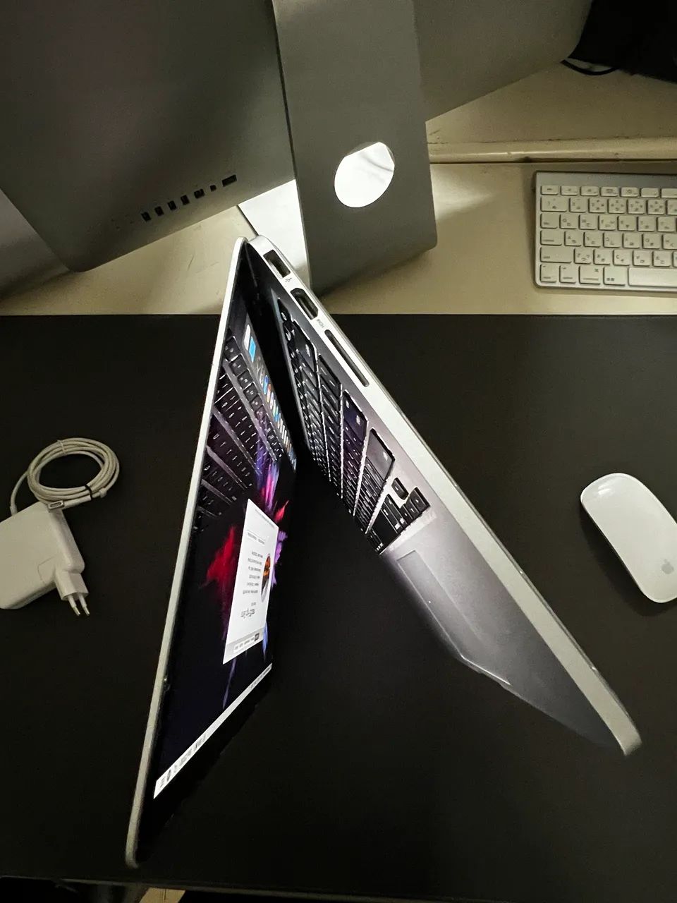MacBook Pro Retina | I5 | 8Gb Memória | 256G - Foto 2