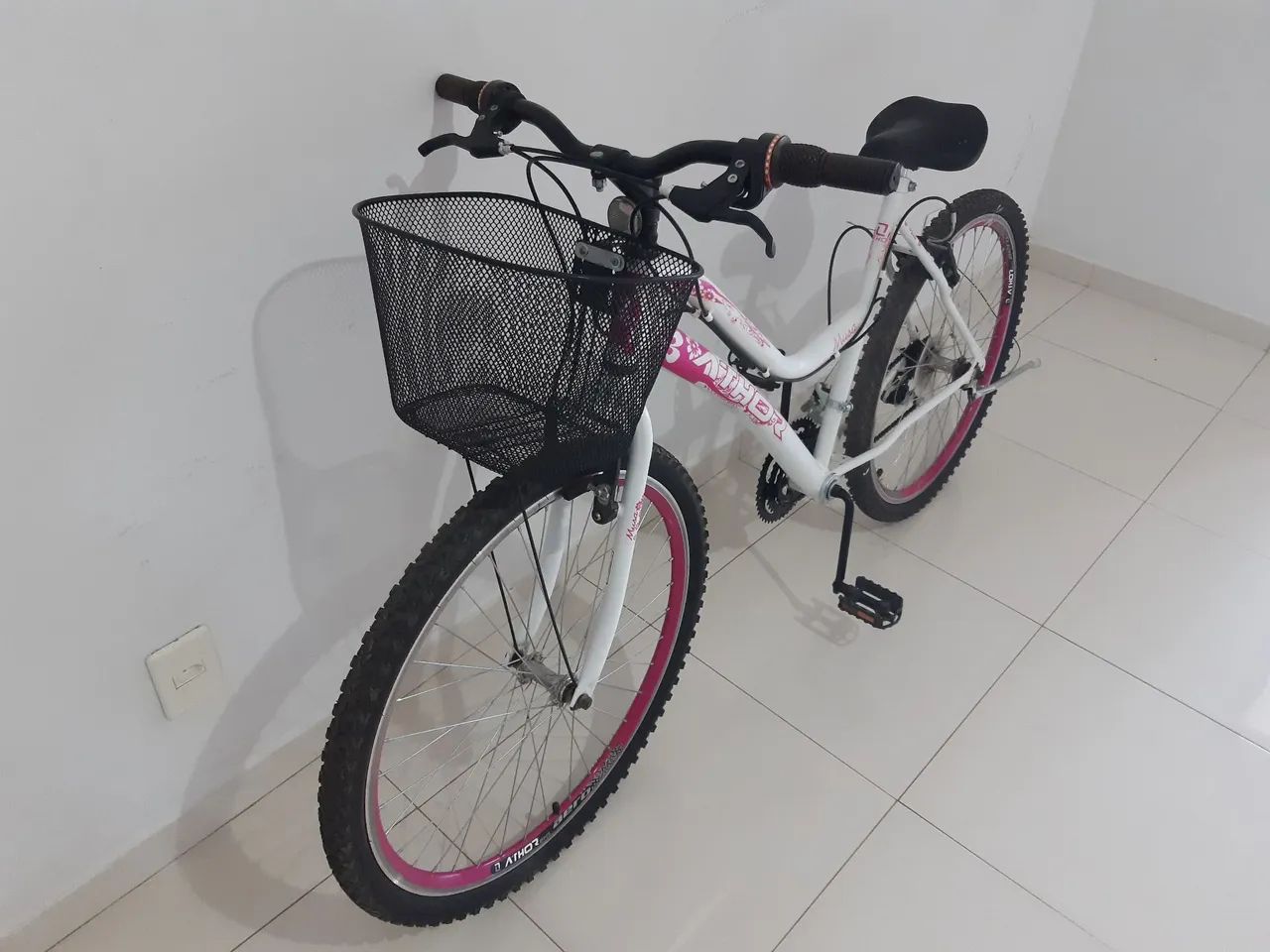 Vende-se Bicicleta  - Foto 3