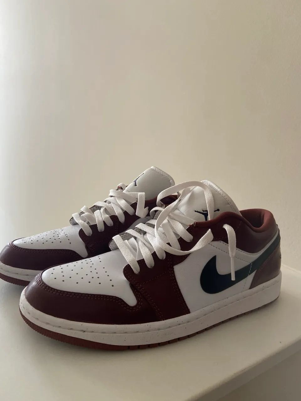 Air Jordan Low SE 40.5 - Foto 4