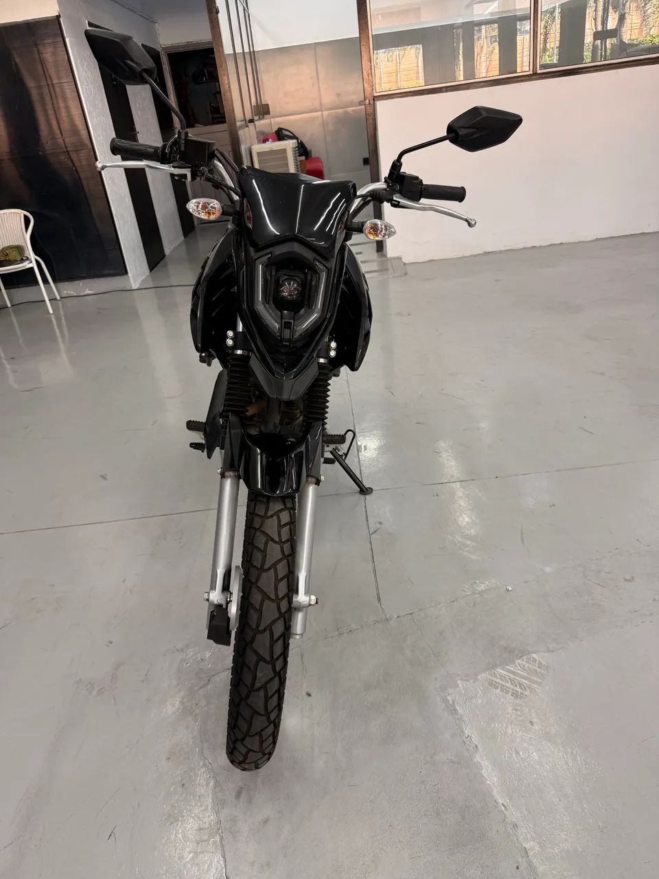 XTZ 150 CROSSER