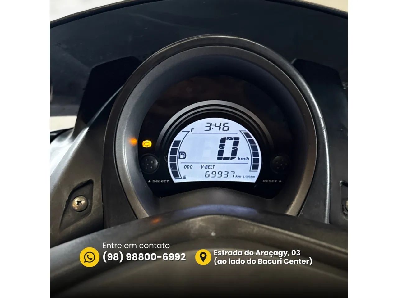 Yamaha Nmax 160 2019 - Foto 2