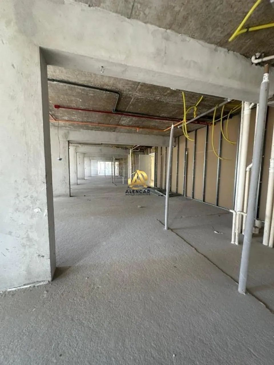 Sala Comercial com 170m² - Praia do Suá, Vitória - Foto 3