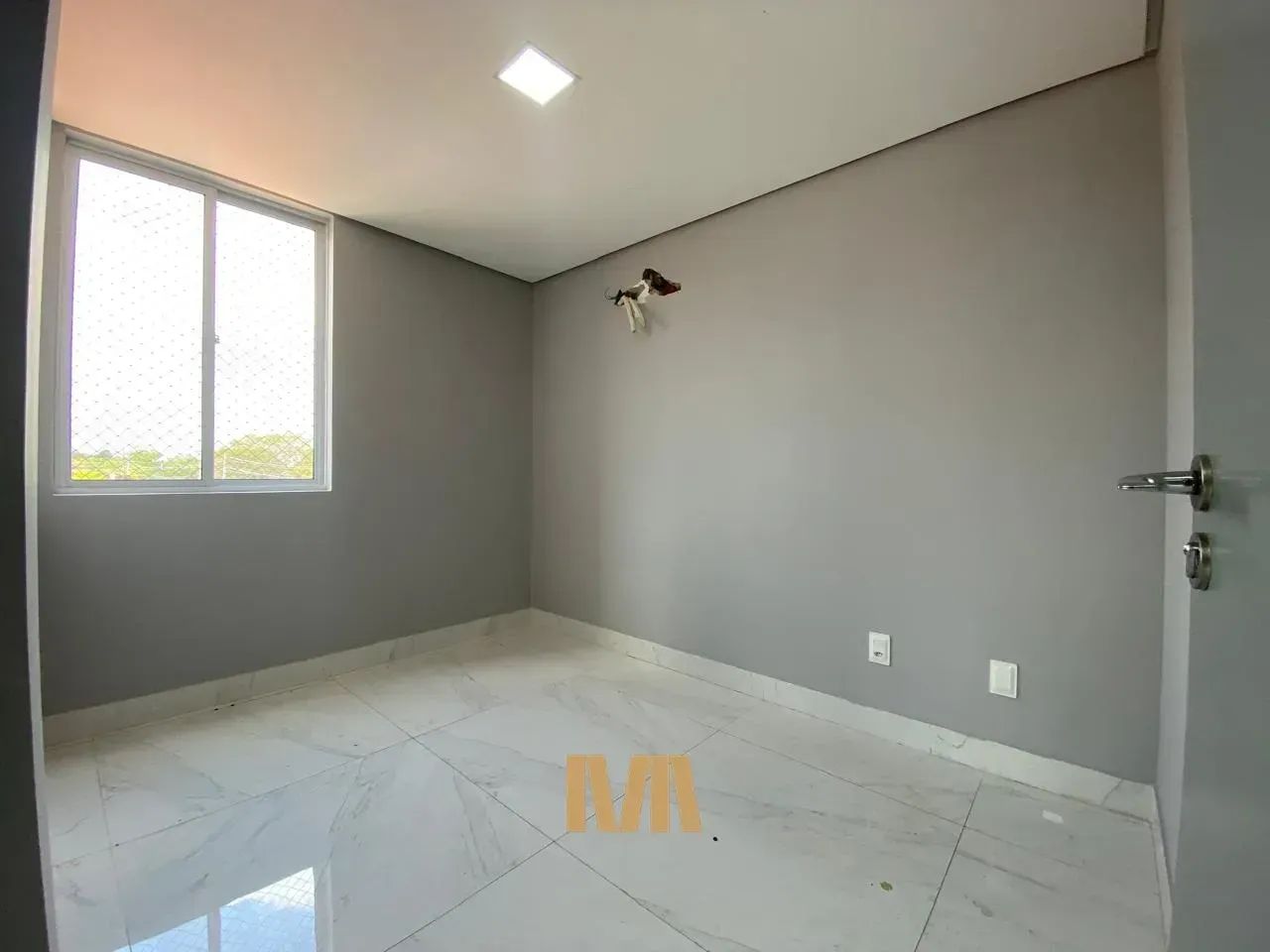 Aluga-se | Apartamento 02 Quartos, Suíte e Varanda - Ininga - Foto 9