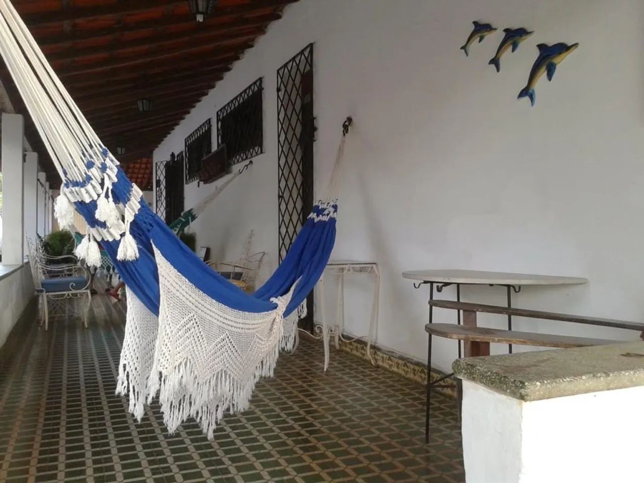 Casa pra Temporada  - Foto 11
