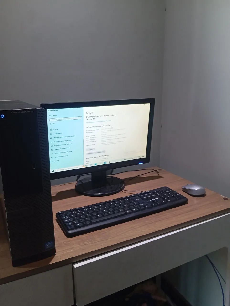 computador descktop  - Foto 2