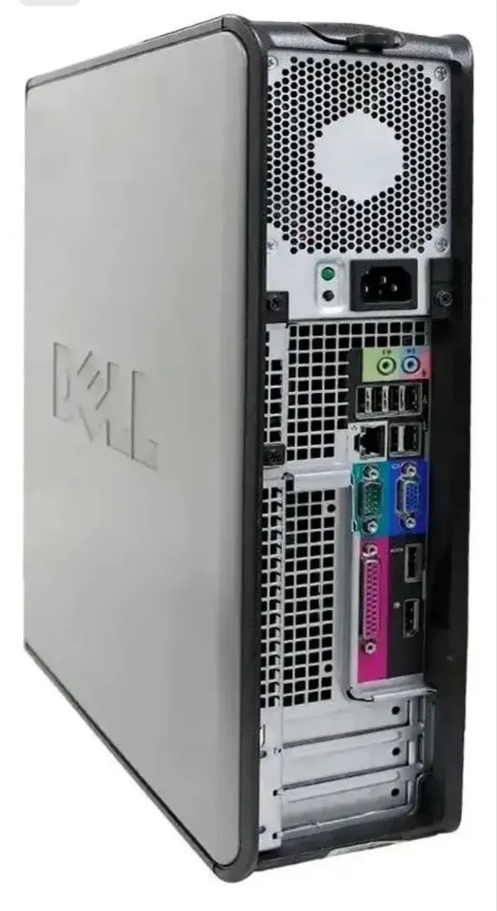 CPU Computador CoreDuo 2 - Foto 4
