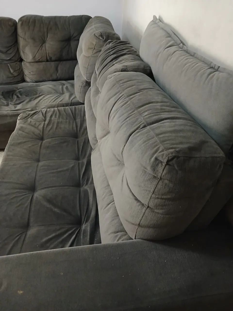 Sofá 