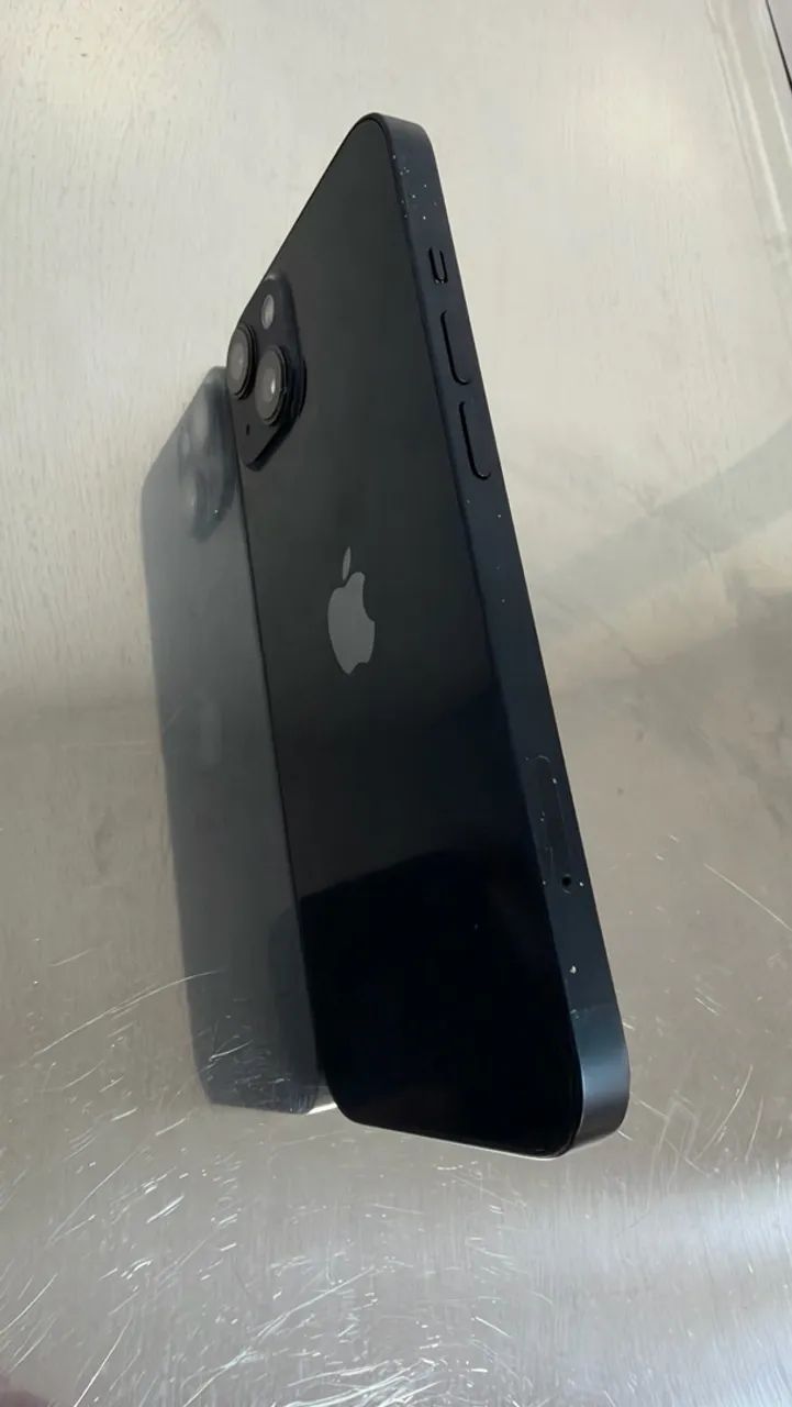 iPhone 13 256G Bateria 75% - Foto 4