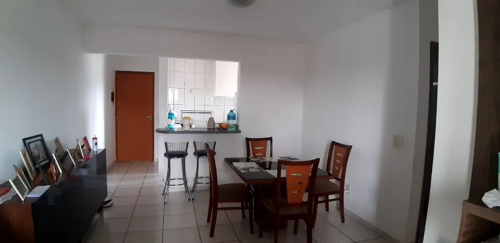 Vendo apto Condomínio Amazônia  - Foto 3
