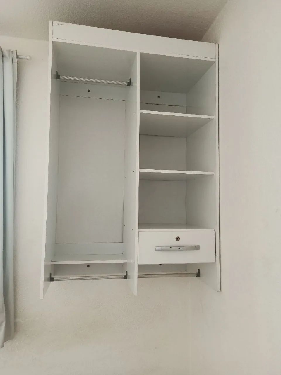 Closet branco  - Foto 3