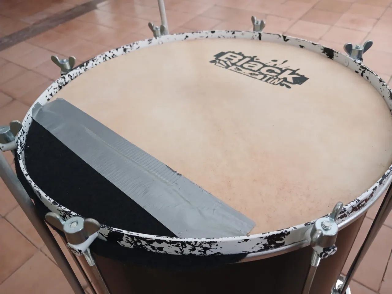 SURDO ARO 16  - Foto 3