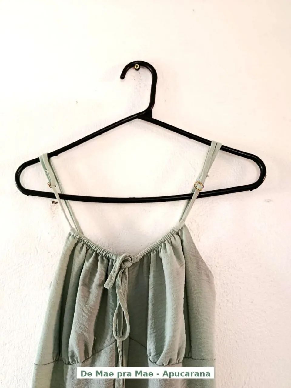 Vestido midi - Foto 4