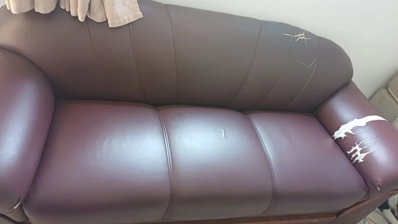 Doação sofá 65569111766019122