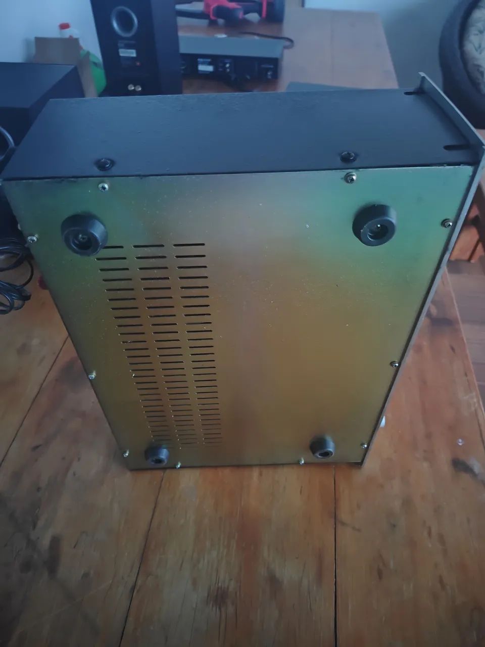 Amplificador CCE 4040  - Foto 3