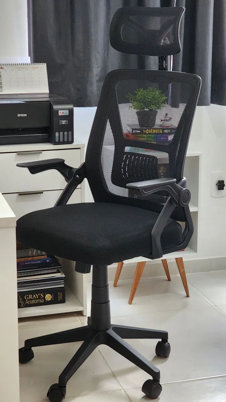 Cadeira de Escritório Nova 