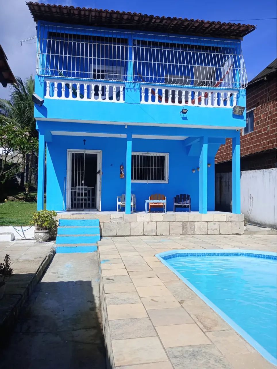 VENDO CASA ITAMARACÁ/FORTE ORANGE - Foto 4