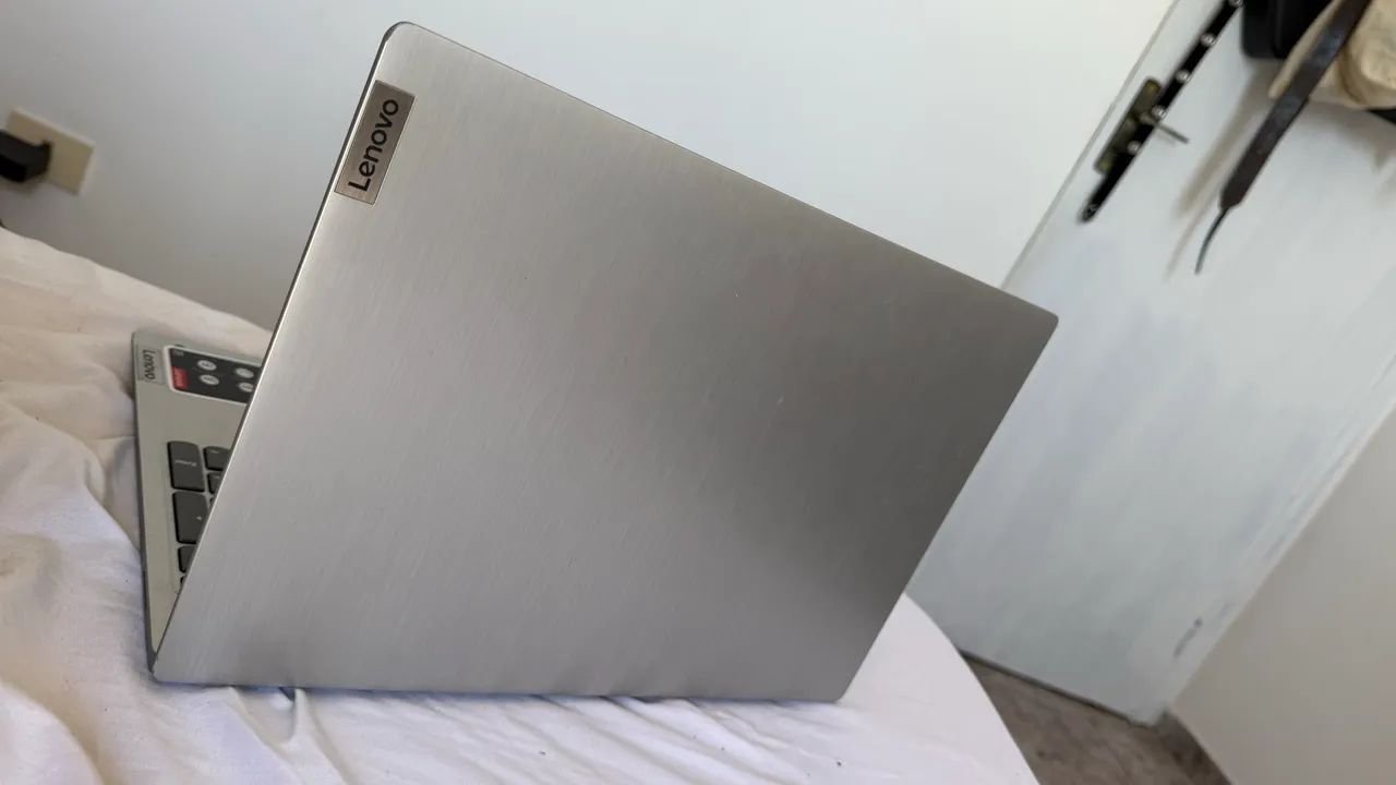 Notebook Lenovo  - Foto 3
