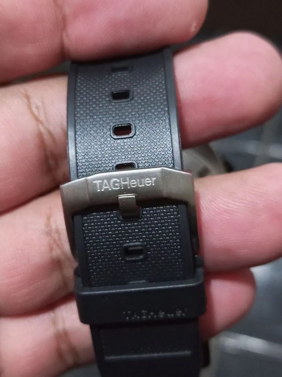 Relógio Tag Heuer  - Foto 4
