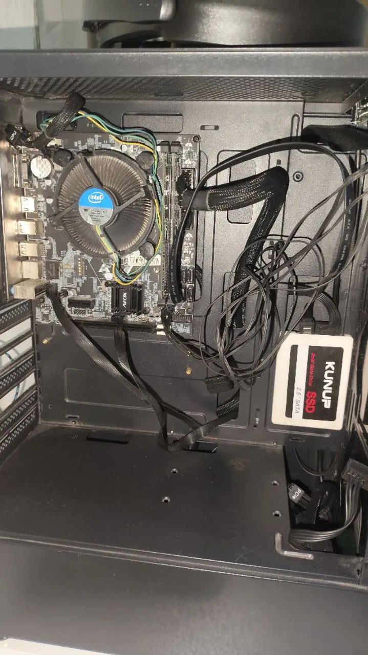 PC INTEL 5 - Foto 2