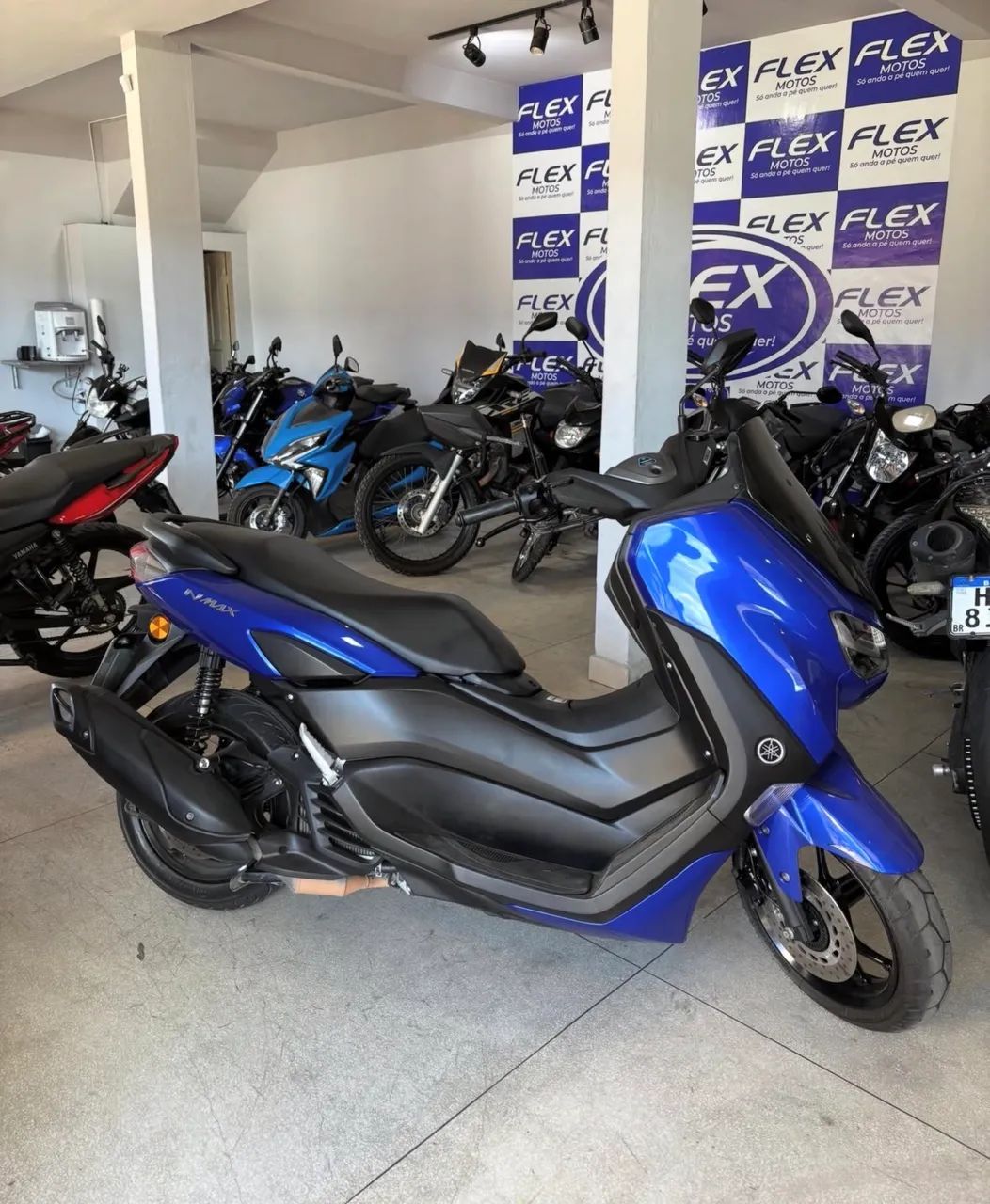 Nmax 2024  - Foto 2