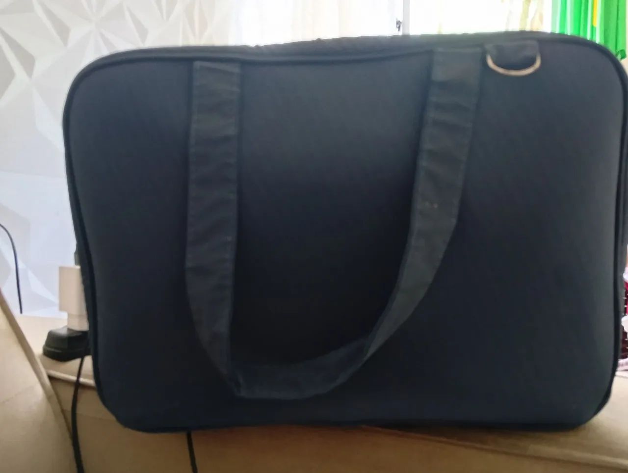 BOLSA TIRA COLO DE BEBÊ  - Foto 4
