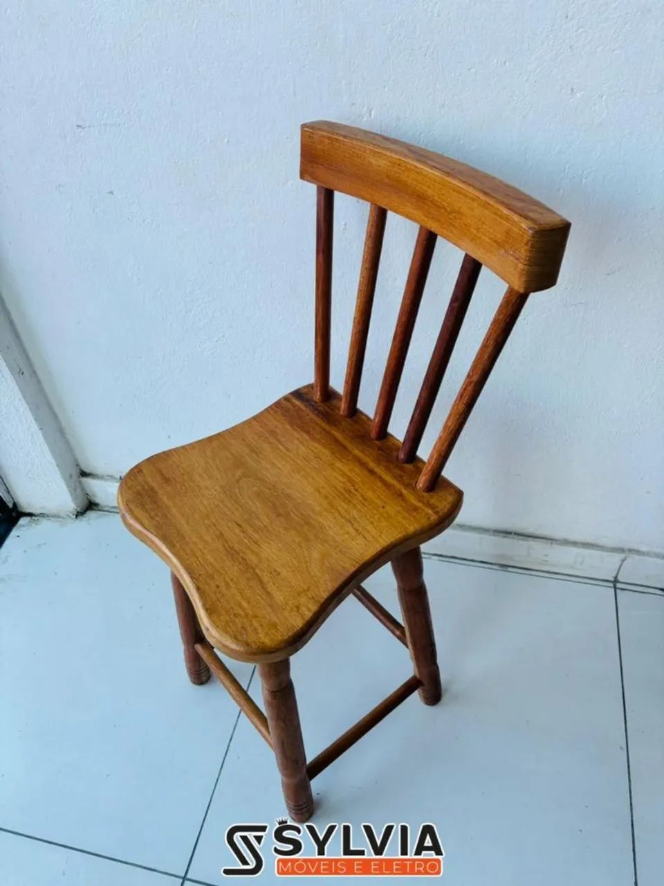 Cadeira angelim  - Foto 2