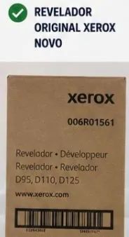 Maquina Xerox D 125  - Foto 3