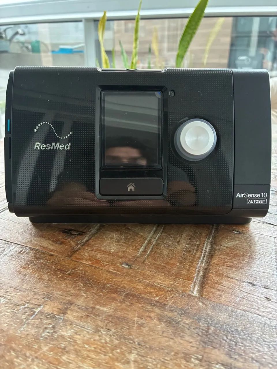 ResMed AirSense 10 AutoSet + Kit Completo - Foto 2