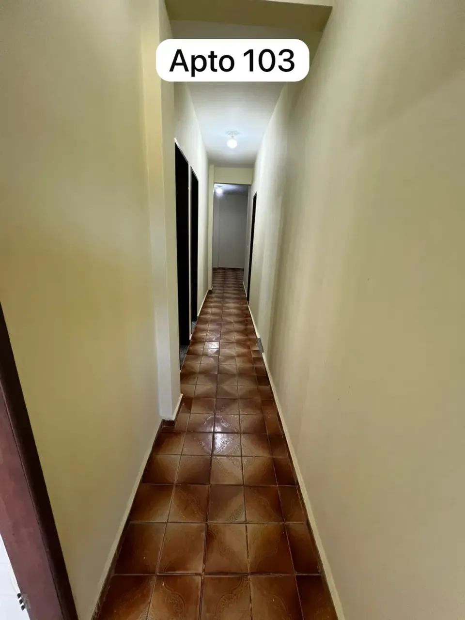 APTO 3 QUARTOS COM SUITE - UNIDADE 103 - Foto 5