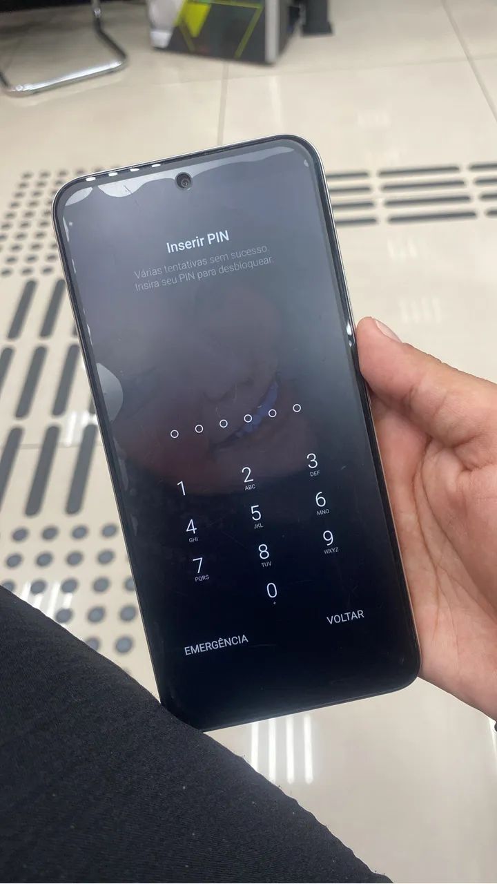 REDMI 15  - Foto 4