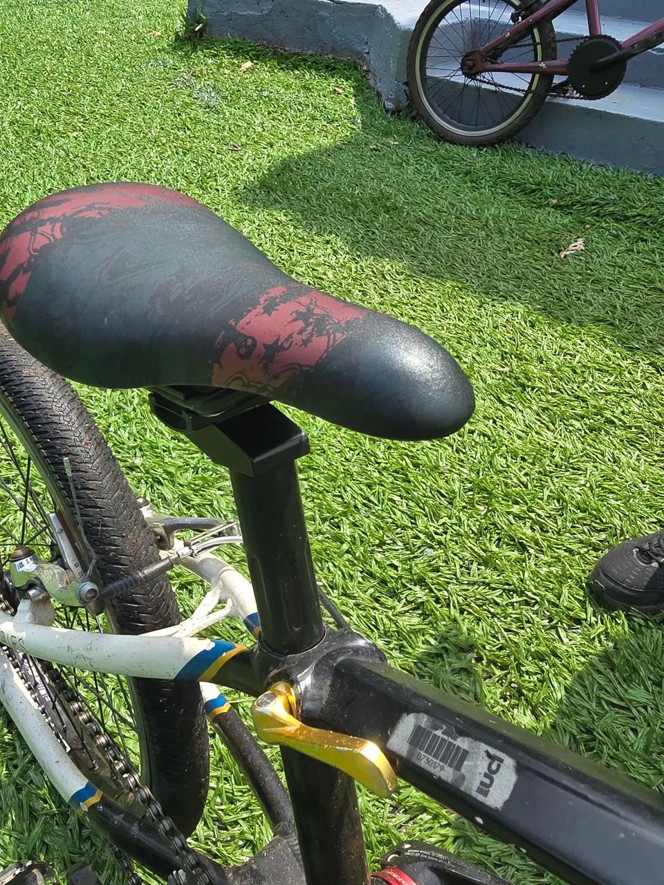 Bmx GT Pro xxl Bicicross  - Foto 4