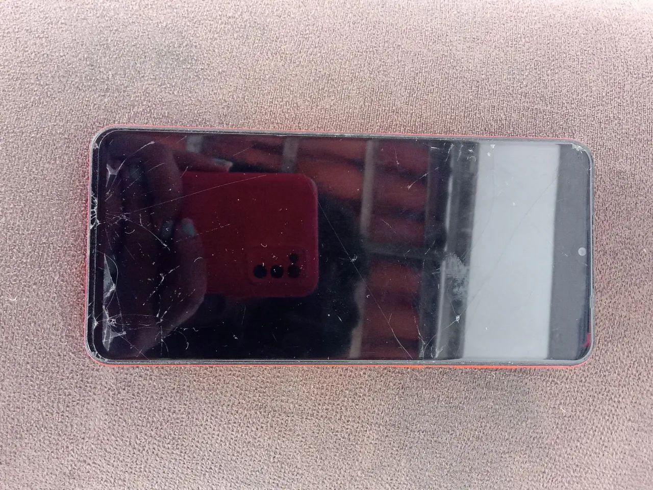 Galaxy A02