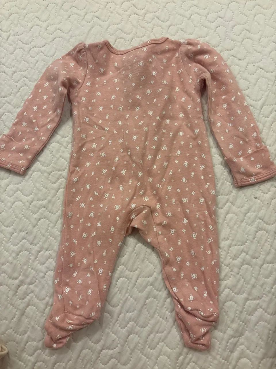 Macacão Carters  - Foto 3