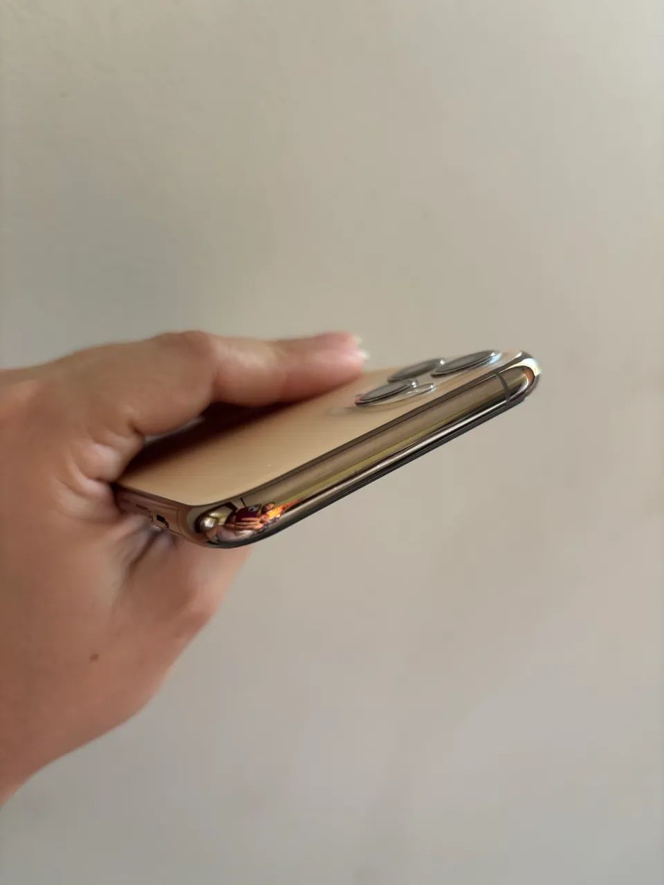 iPhone 11 Pro 256g  - Foto 5