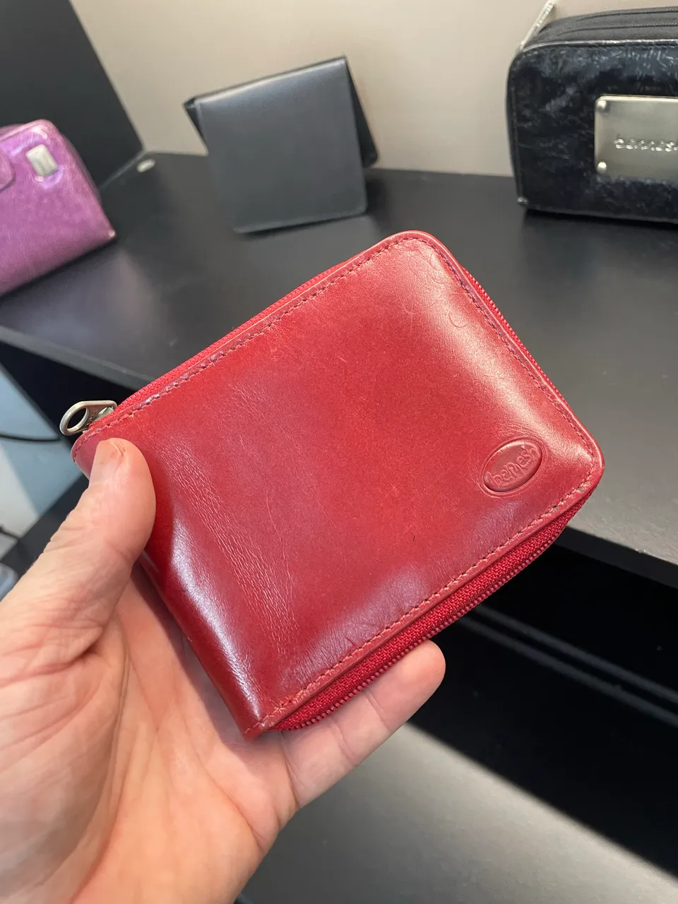 Carteira Victorinox Sapporo (Linha Altius 3.0) - Acessórios
