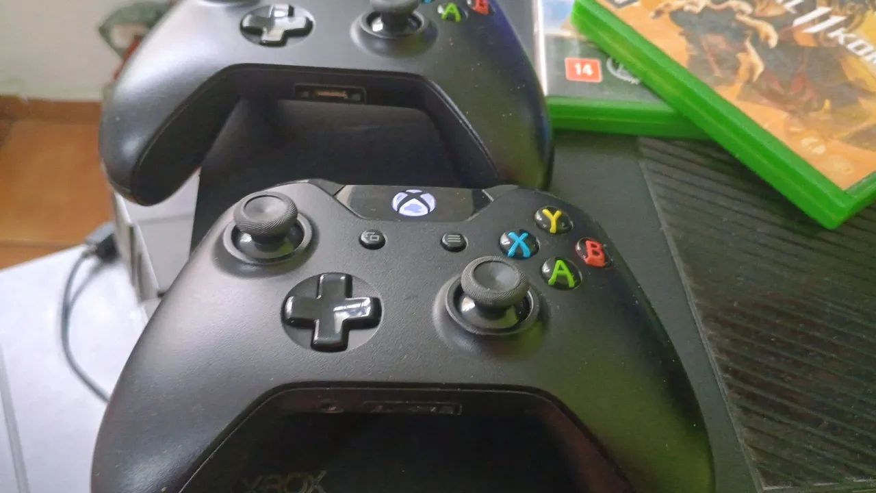 VIDEOGAMES FONTES CONTROLES  - Foto 5
