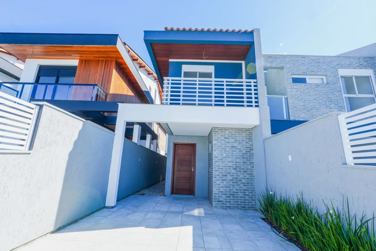 Casa com 3 dormitórios à venda, 170 m² - Campeche - Florianópolis/SC - Foto 2