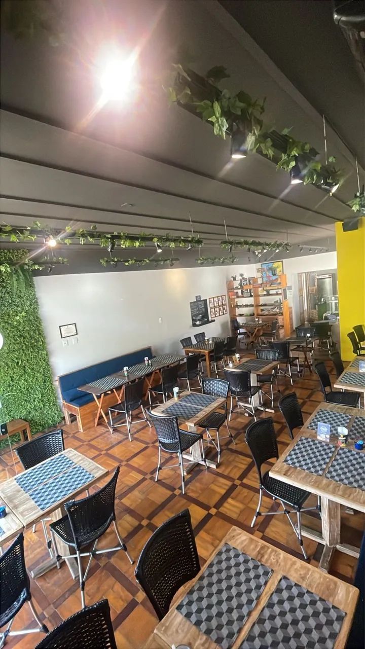 EQUIPAMENTOS PARA RESTAURANTE - VENDA COMPLETA OU SEPARADA  - Foto 5