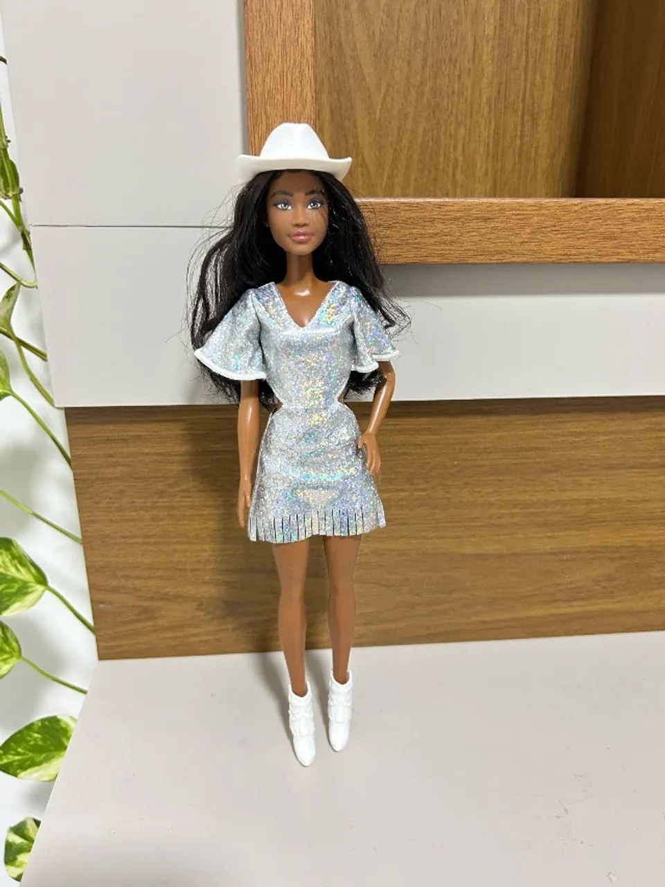Boneca Barbie - Foto 2
