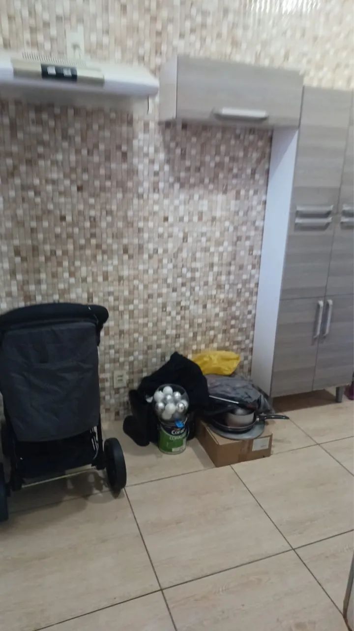 Casa no Condomínio Amonpa - Foto 3