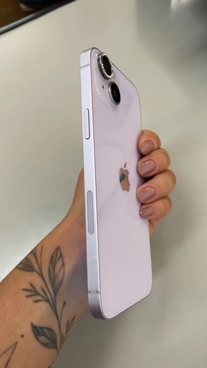 IPHONE 14 PLUS