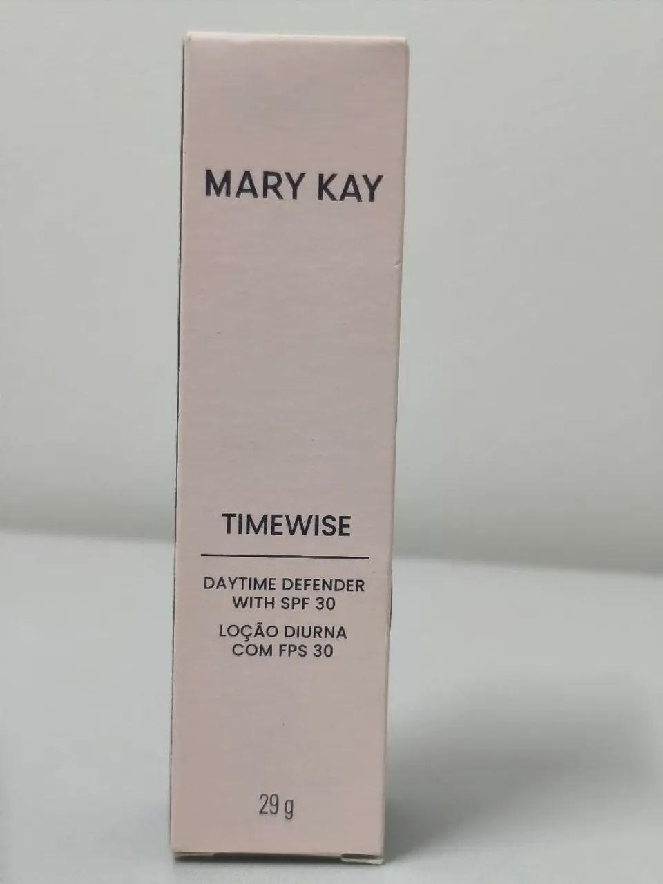 Mary Kay