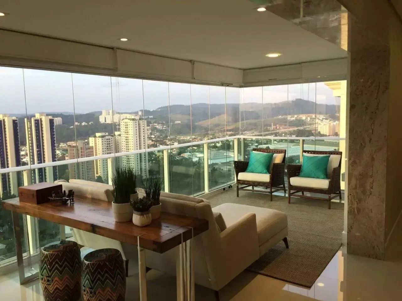 Apartamento a venda no Essência Alphaville - Foto 3