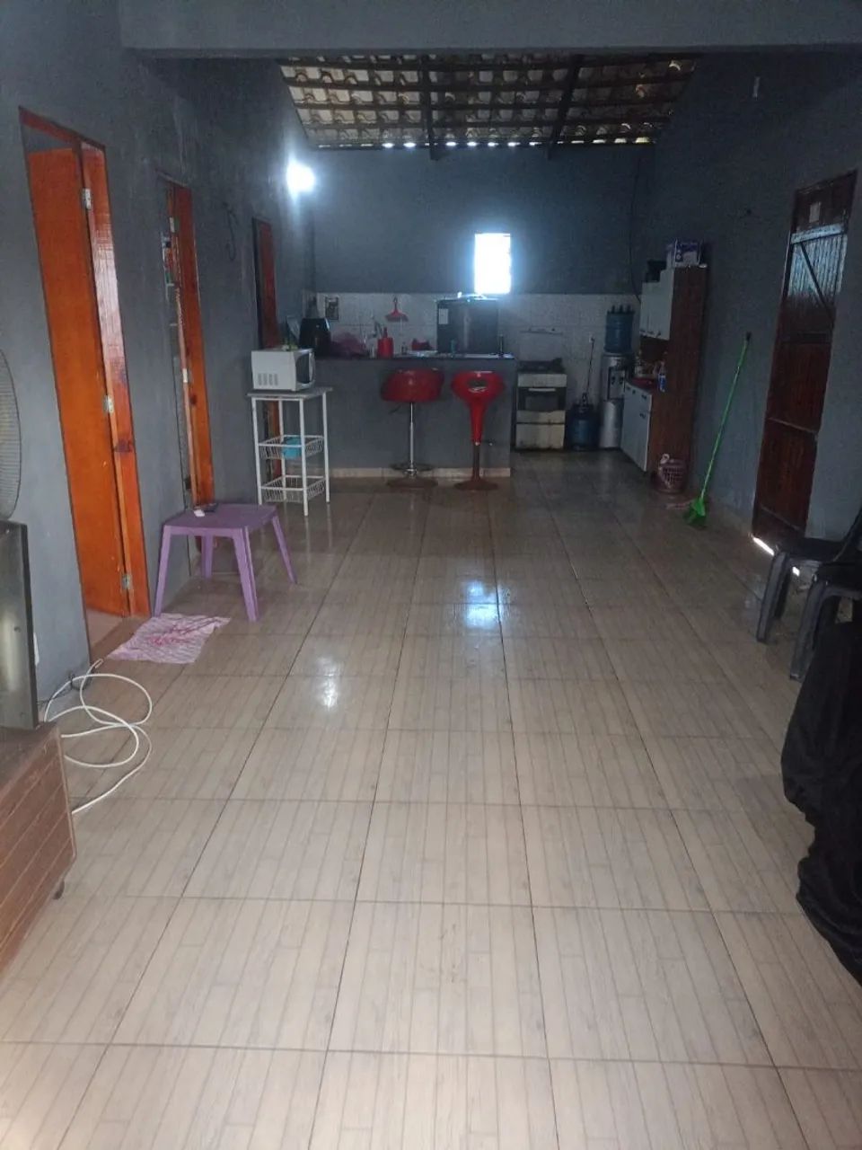 Casa a venda na tabuba - Foto 5