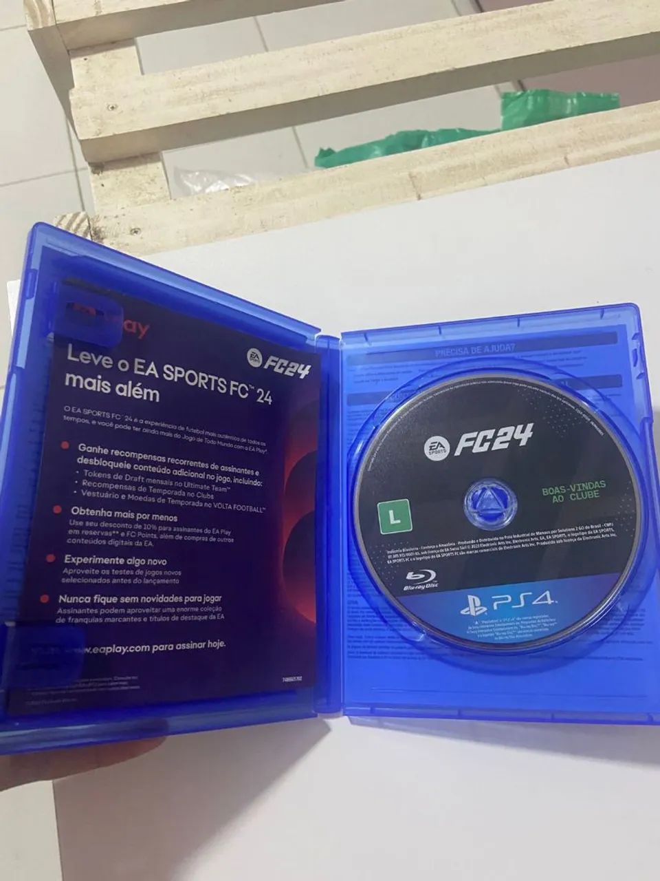 Jogos de ps4  - Foto 2